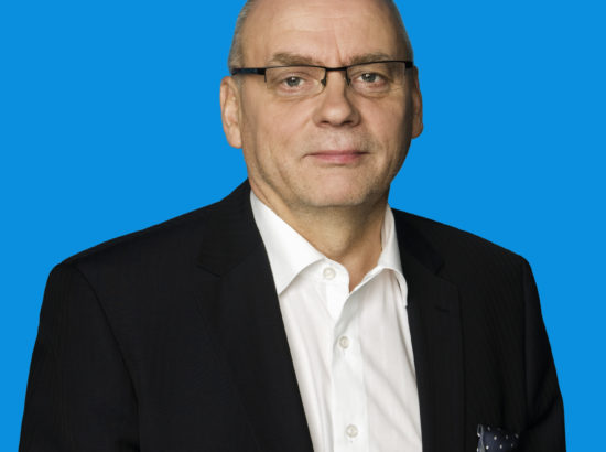 Urmas Reinsalu